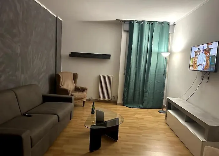 Leone D\'Oro - Full Apartment