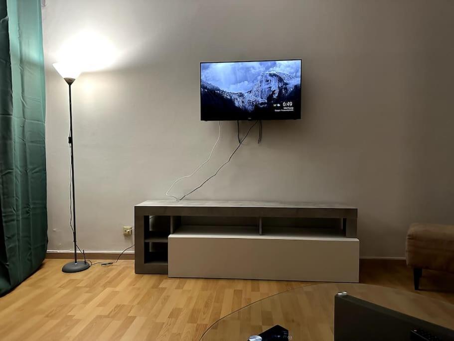 Apartamento Leone D'oro - Full *